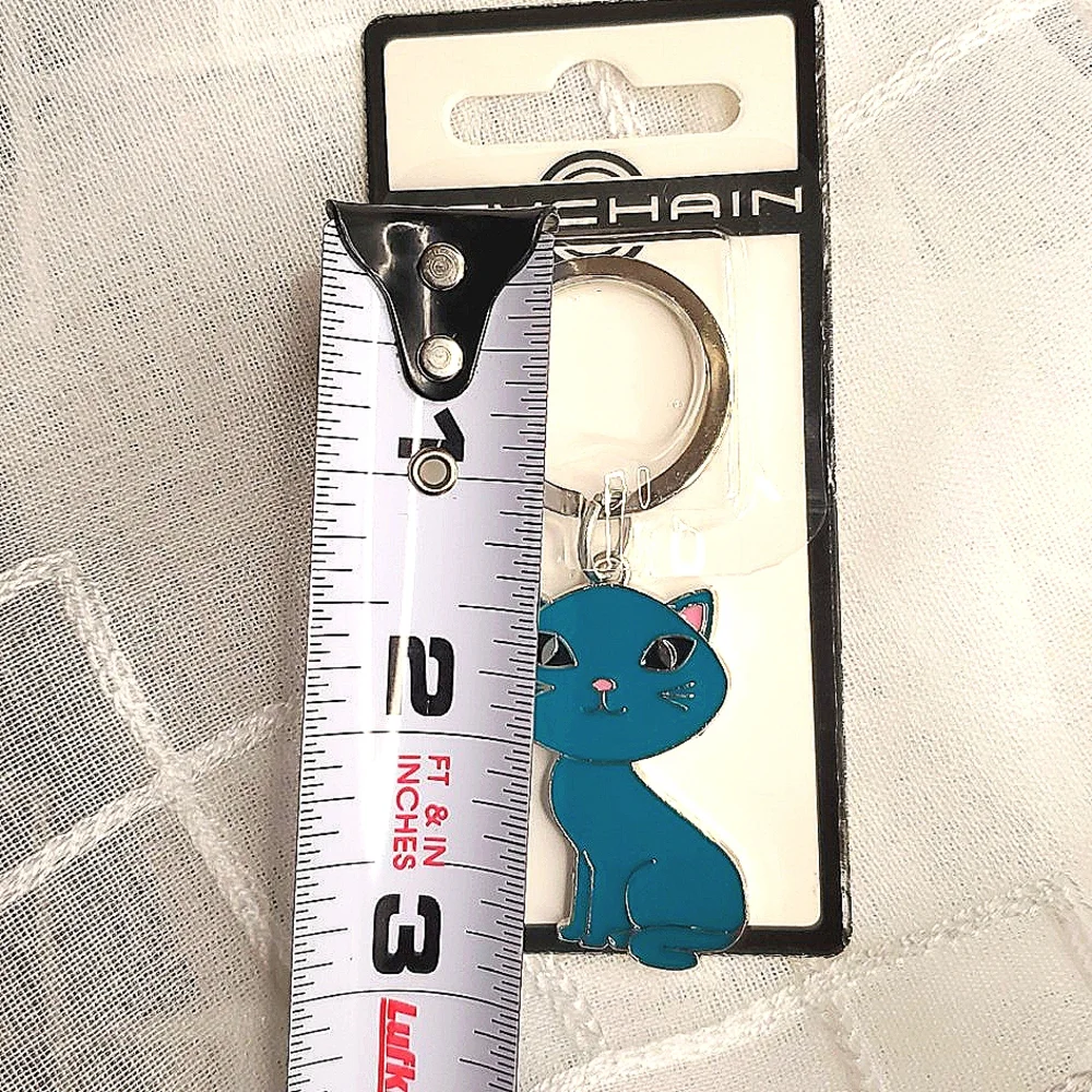Cat Key Chain - Picture 3 of 5